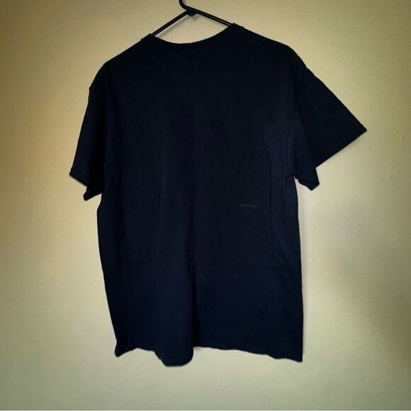 Van Halen Men's Classic Red Logo T-Shirt size L - Picture 5 of 7